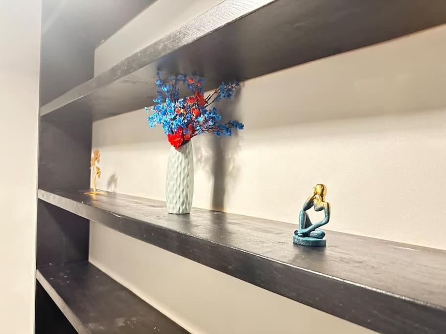 Feel - Architect Apartments แบร์กาโม ภายนอก รูปภาพ